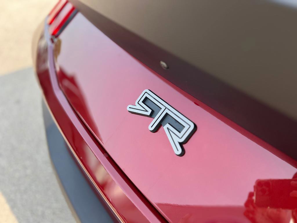 New 2025 Ford Mustang GT Premium w/ GT Performance Package image 13