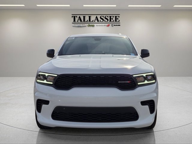 New 2026 Dodge Durango GT w/ Blacktop Package RWD image 4