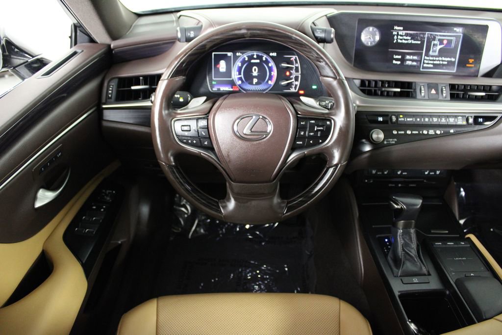 Used 2021 Lexus ES 350 w/ Premium Package image 6