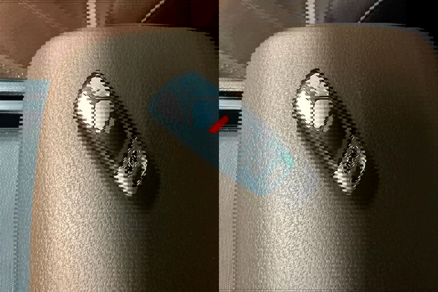 Used 2018 Audi Q5 Premium Plus w/ Premium Plus Package image 13