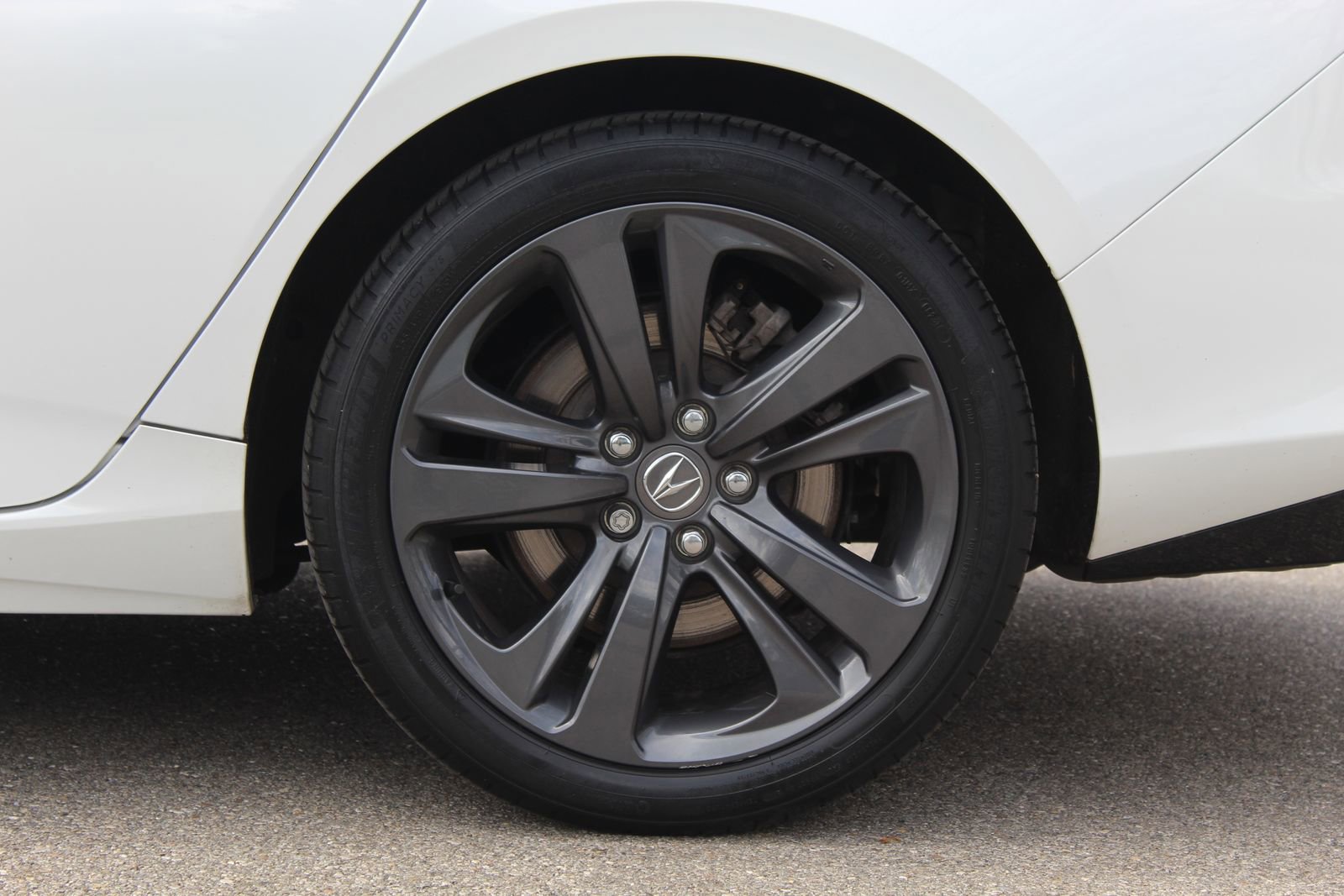 Used 2023 Acura TLX SH-AWD w/ A-SPEC Pkg image 31