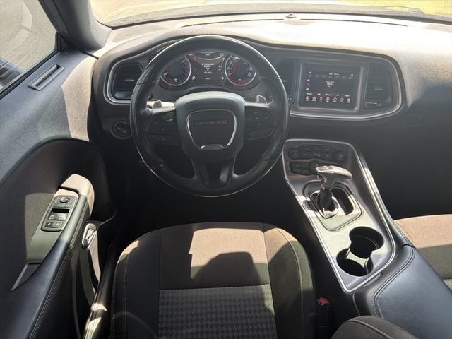 Used 2022 Dodge Challenger R/T RWD image 16