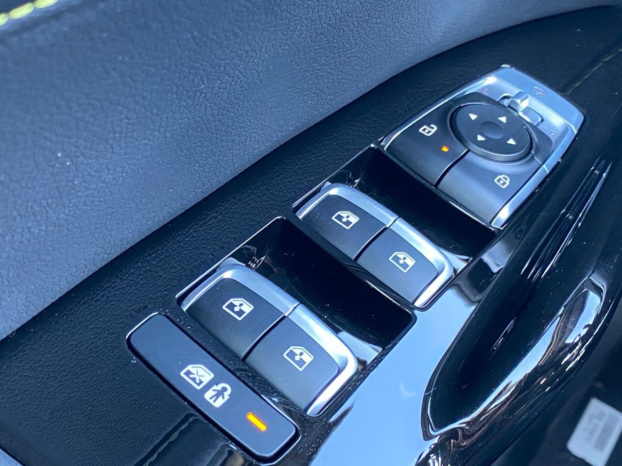 New 2026 Kia K5 GT image 11