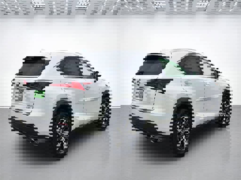 Used 2020 Lexus NX 300 FWD w/ Comfort Package image 6