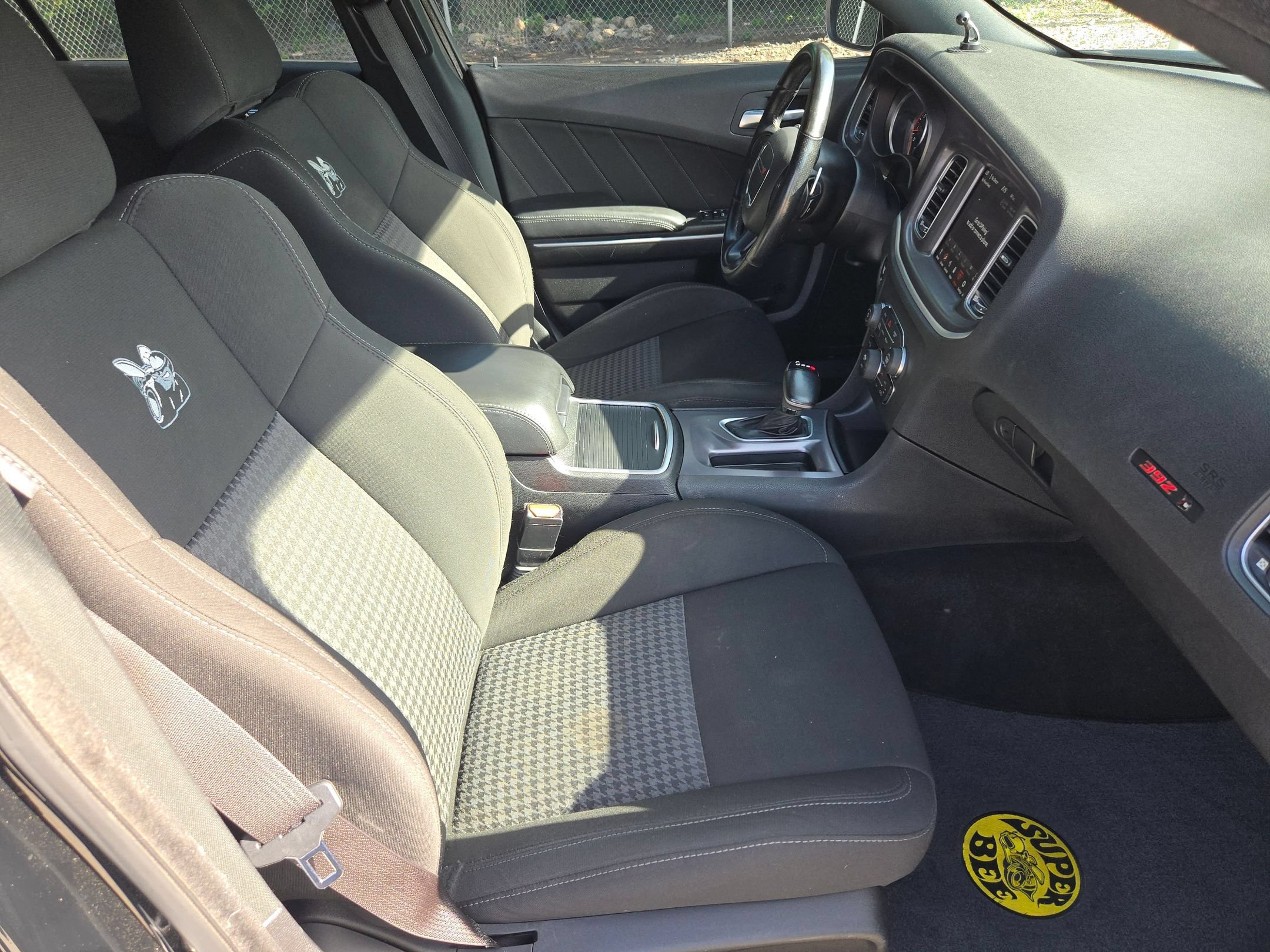 Used 2020 Dodge Charger Scat Pack RWD image 26