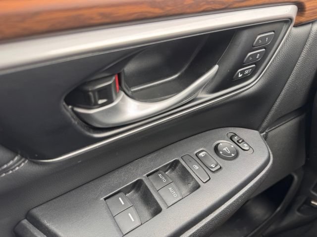 Used 2022 Honda CR-V EX-L image 18