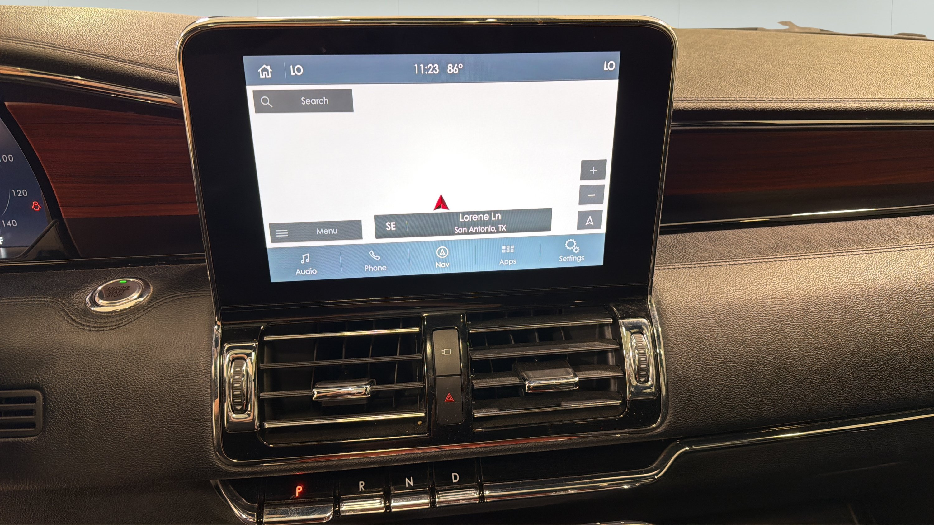 Used 2021 Lincoln Navigator L Reserve RWD image 16
