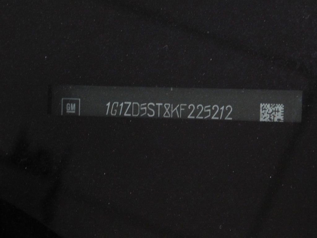 Used 2019 Chevrolet Malibu LT image 99