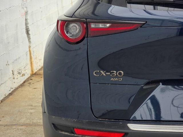 New 2026 MAZDA CX-30 Aire Edition image 6