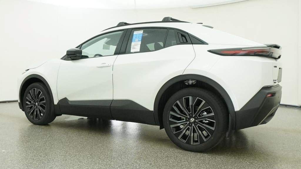 New 2026 Toyota C-HR AWD/4WD image 20