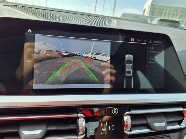 Used 2022 BMW 330i xDrive Sedan w/ Premium Package 2 image 16