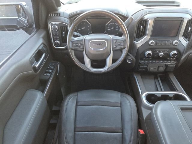 Used 2021 GMC Sierra 1500 Denali image 34