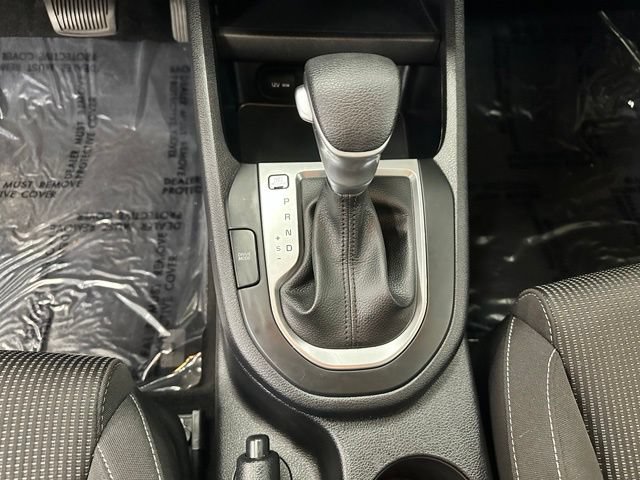Used 2019 Kia Forte LXS FWD image 7