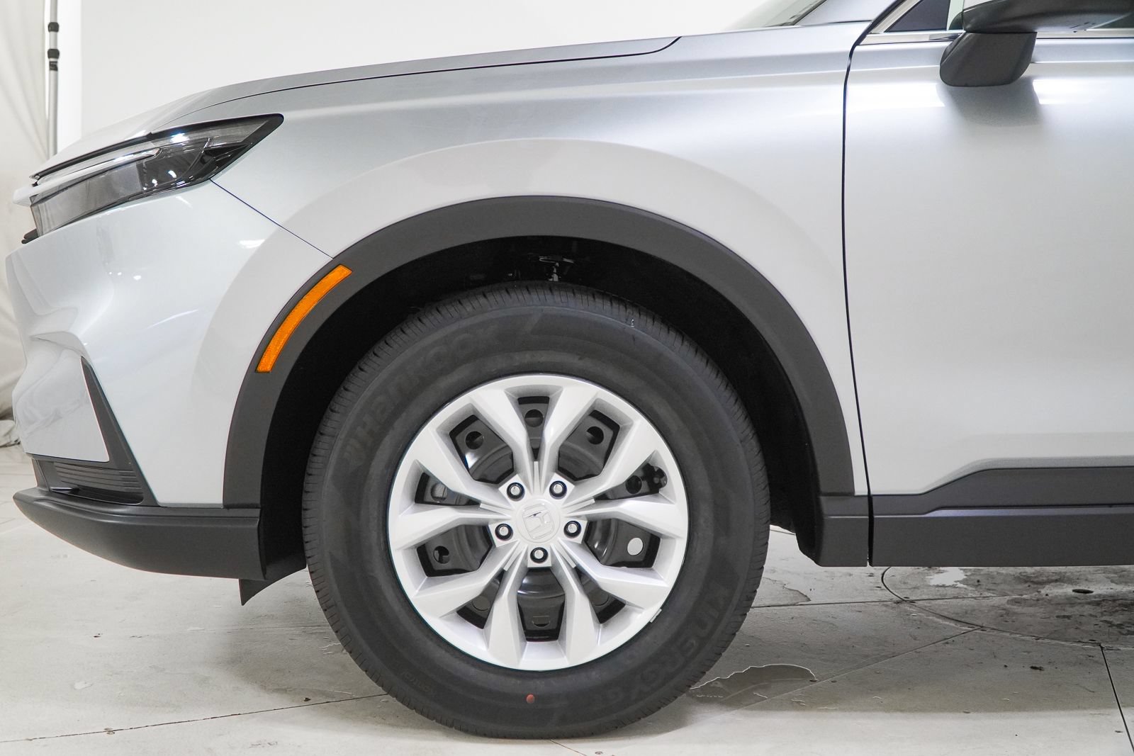 New 2026 Honda CR-V LX image 17