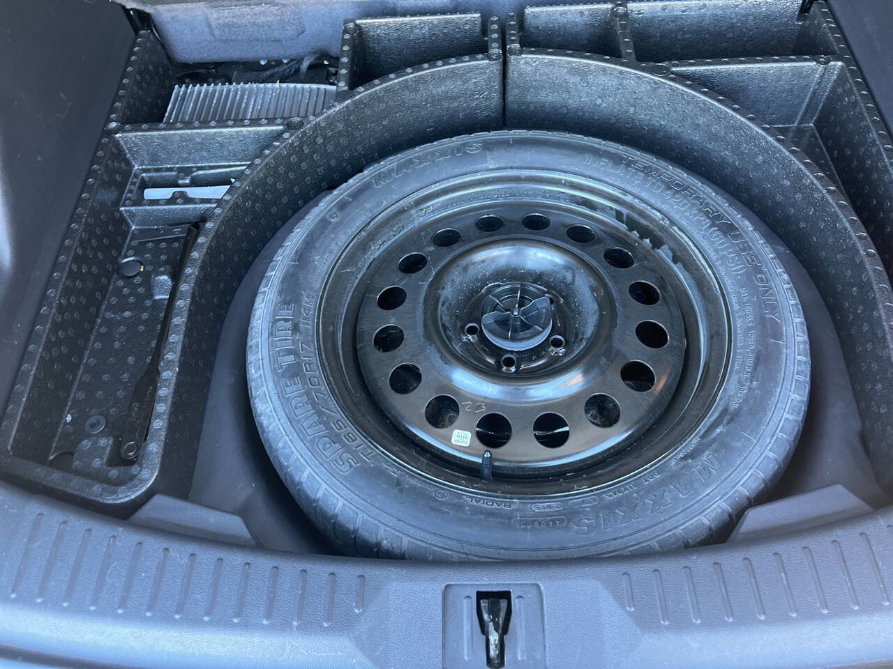 Used 2016 Ford Escape Titanium w/ Equipment Group 301A image 37