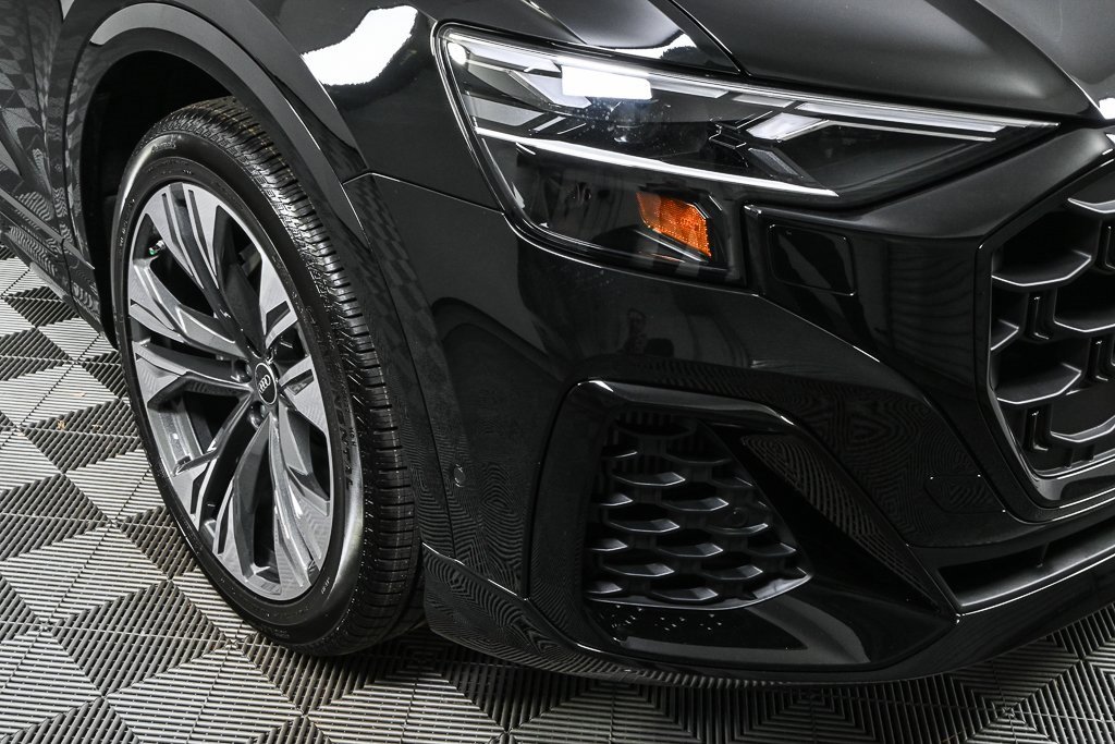 New 2026 Audi Q8 Premium Plus image 37