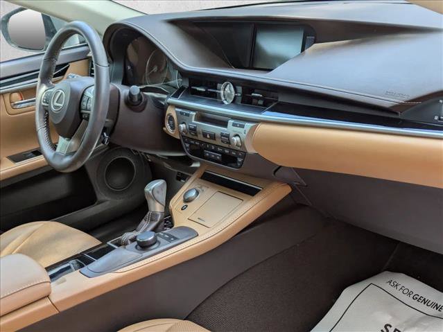 Used 2017 Lexus ES 350 w/ Accessory Package 2 image 20