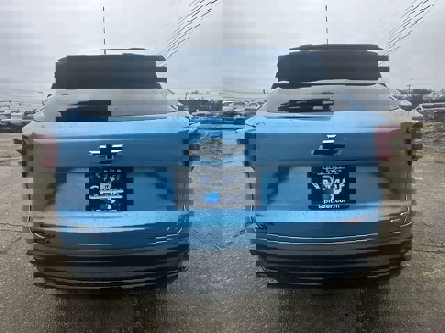 New 2026 Chevrolet Trax RS w/ Sunroof Package image 33