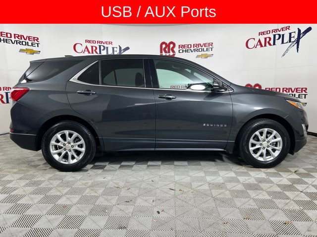 Used 2019 Chevrolet Equinox LT image 9