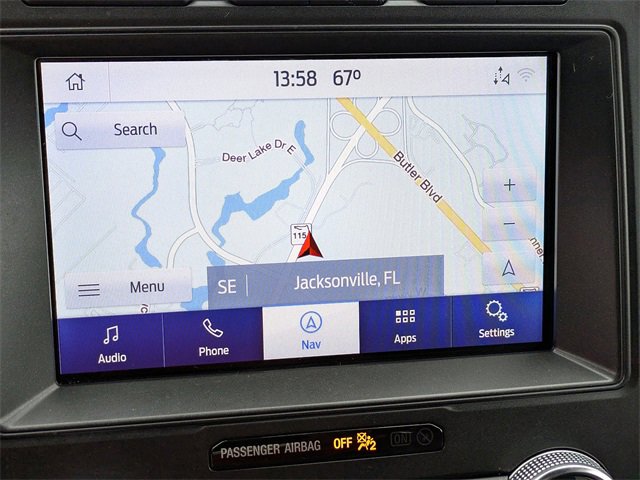 Used 2020 Ford Expedition Limited w/ Equipment Group 303A image 24