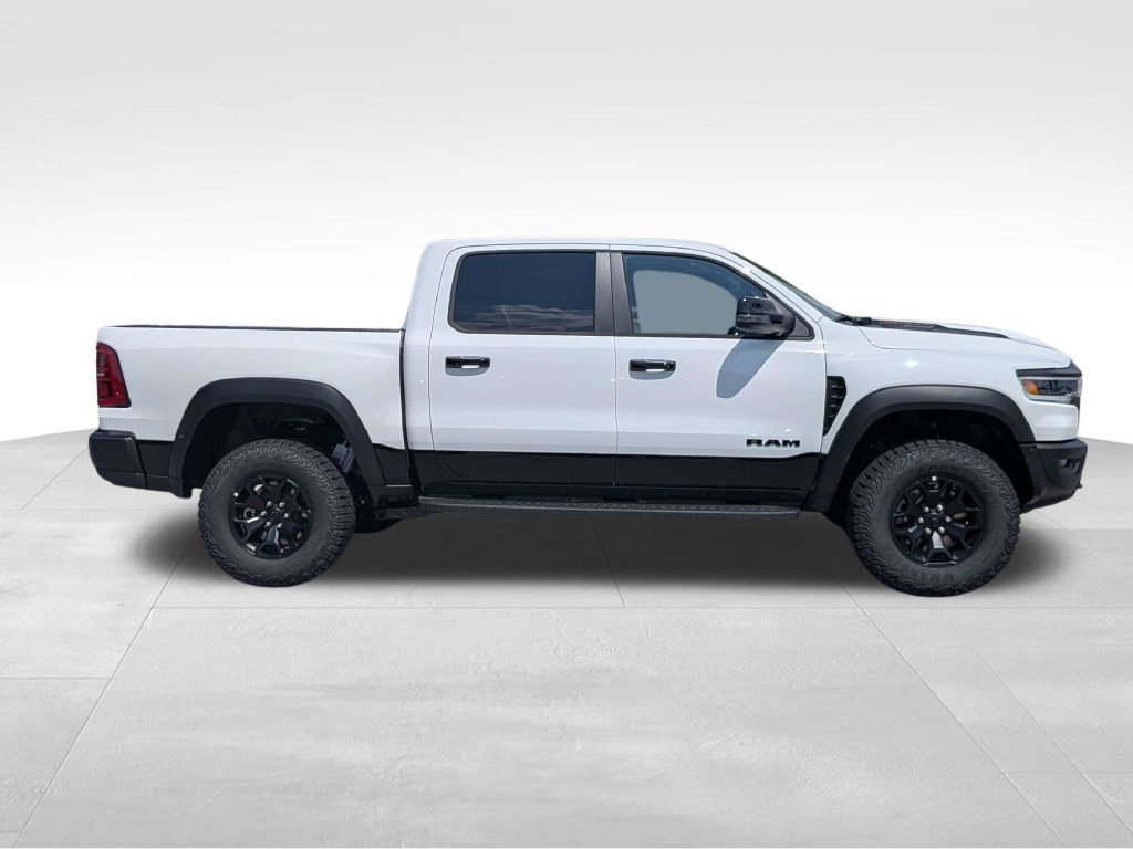 New 2026 RAM 1500 RHO w/ RHO Level 1 Equipment Group AWD/4WD image 3