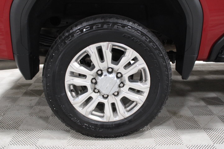 Used 2021 GMC Sierra 2500 Denali AWD/4WD image 48