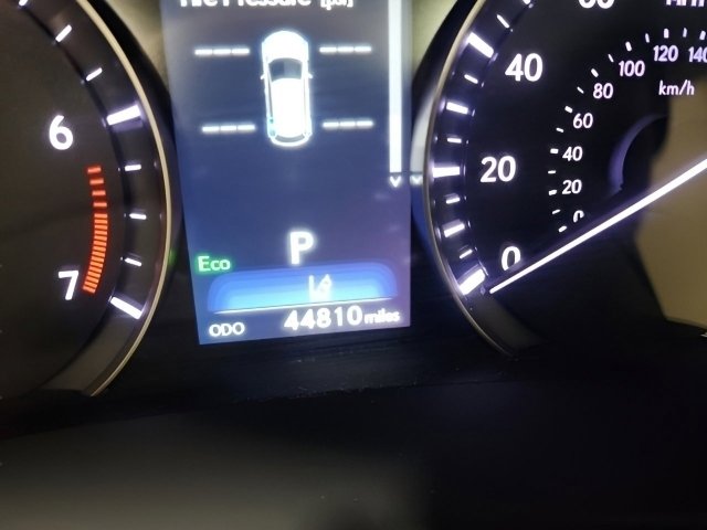 Used 2020 Lexus RX 350 RX 350 FWD image 31