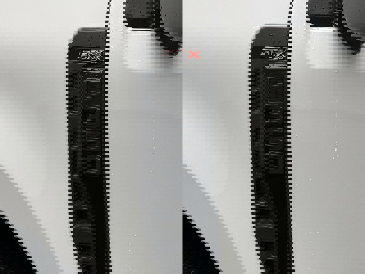 Certified 2024 Ford F350 XL w/ STX Appearance Package image 27