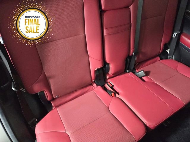 Certified 2021 Lexus GX 460 Premium image 18