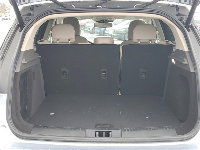 Used 2022 Lincoln Corsair FWD image 7