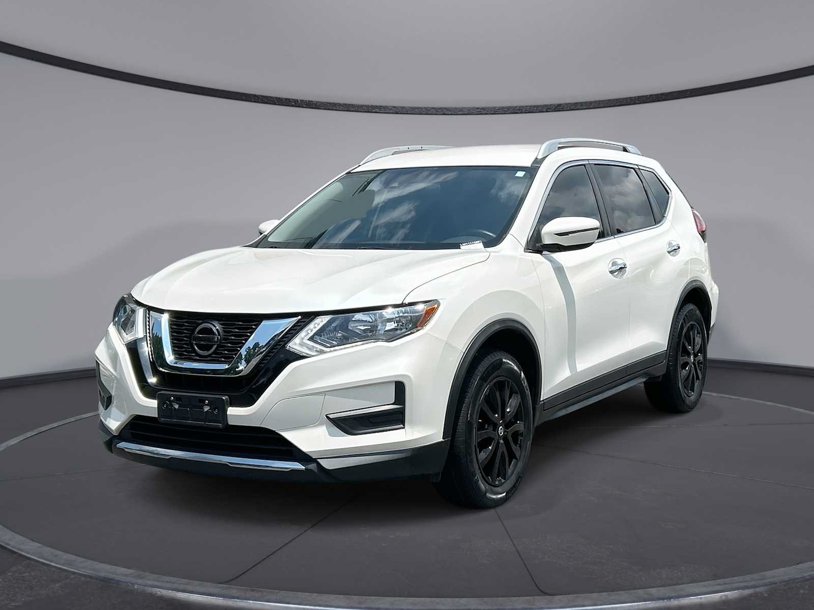 Used 2020 Nissan Rogue SV