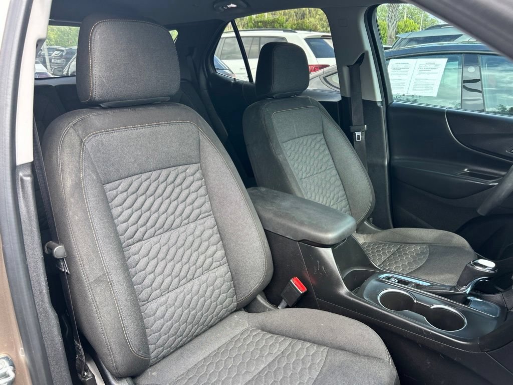 Used 2018 Chevrolet Equinox LT FWD image 42