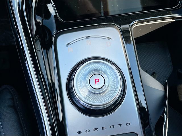 New 2026 Kia Sorento SX Prestige AWD/4WD image 17