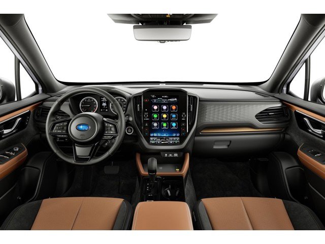 New 2026 Subaru Forester Touring AWD/4WD image 19