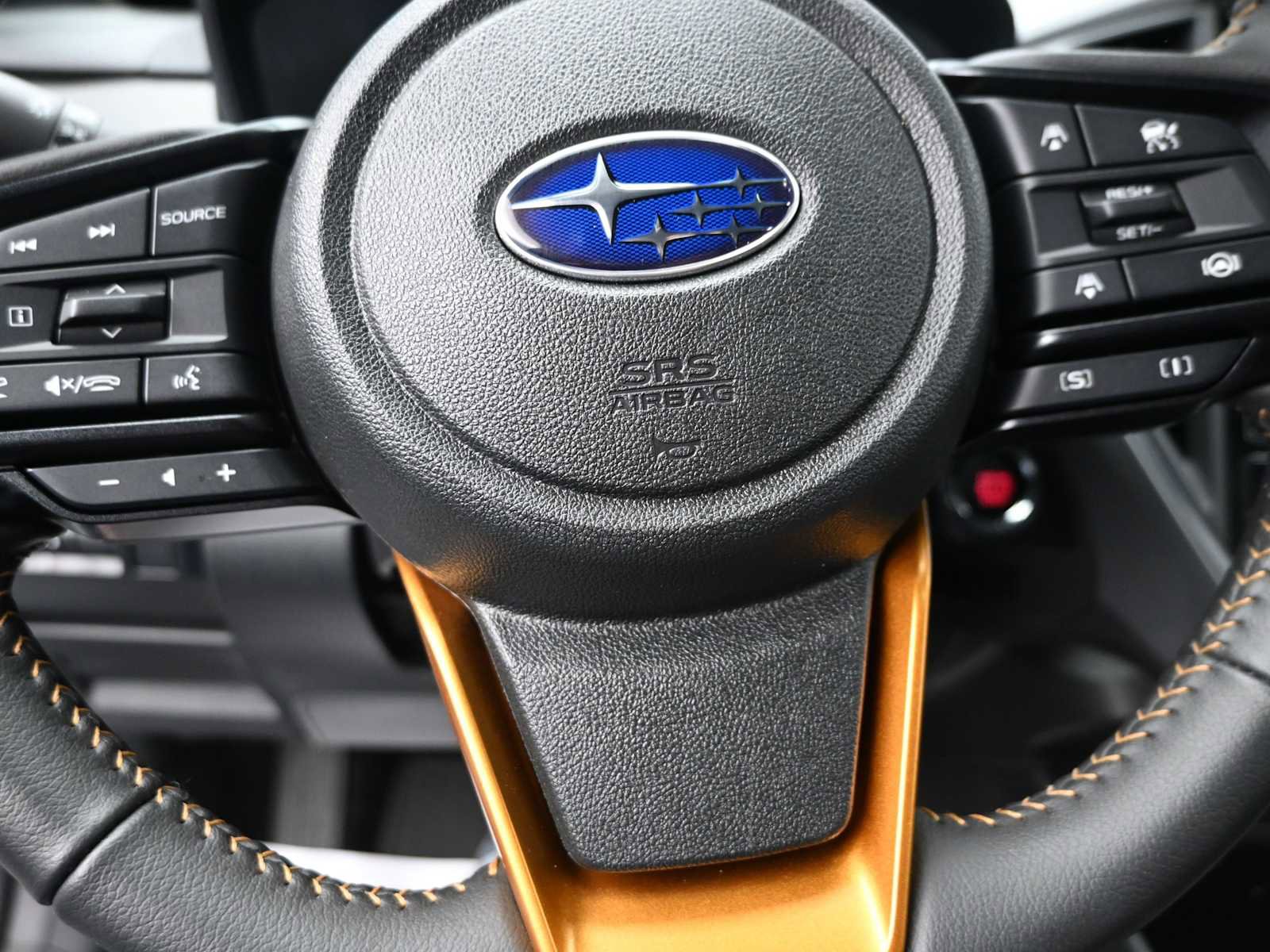 Used 2025 Subaru Crosstrek 2.5i Wilderness w/ Wilderness Package AWD/4WD image 11