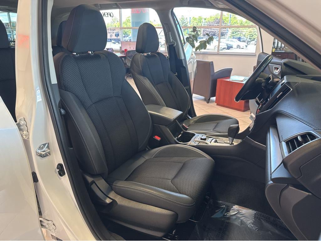 Used 2023 Subaru Forester Premium AWD/4WD image 31