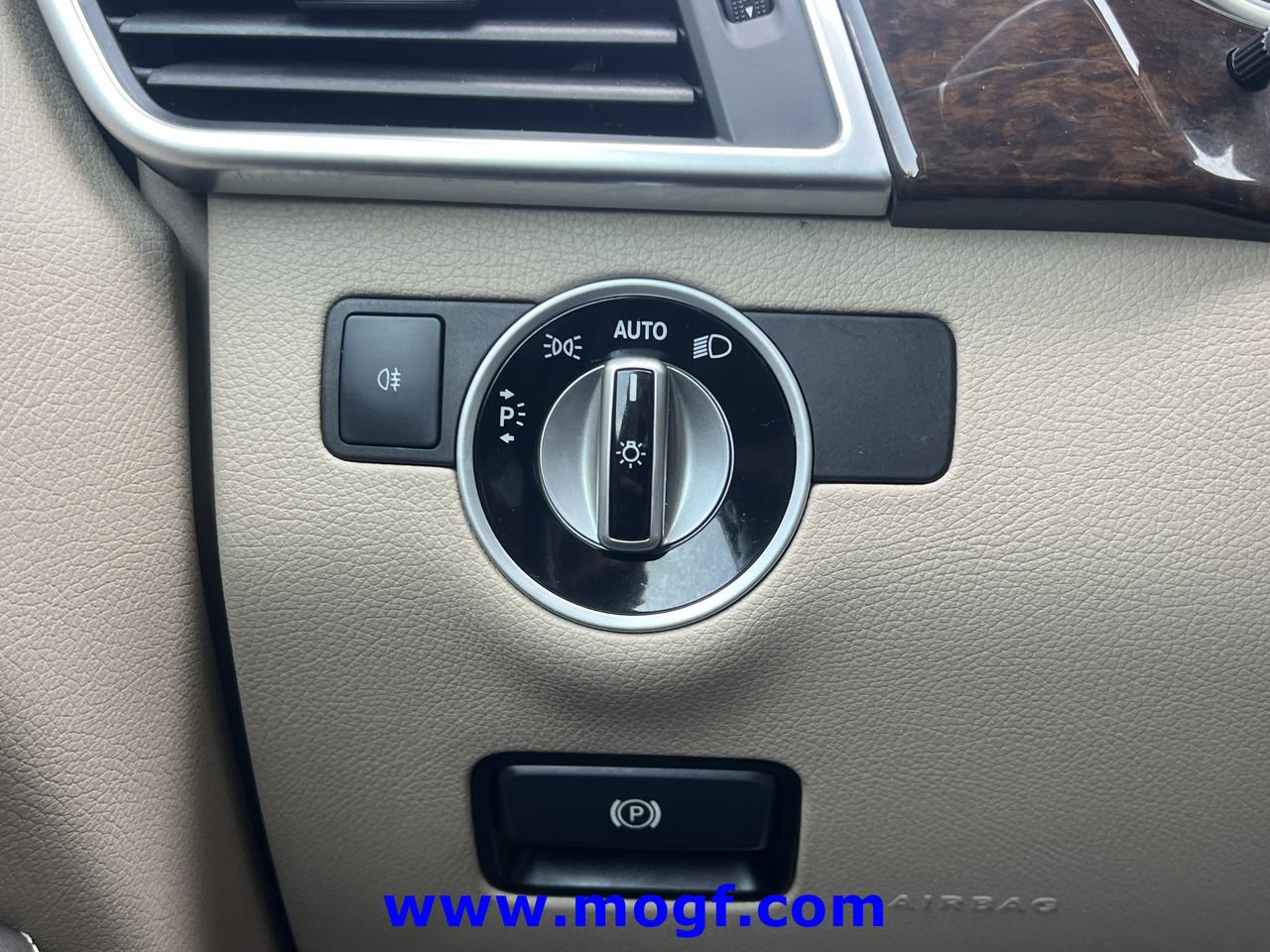 Used 2012 Mercedes-Benz ML 350 4MATIC image 14
