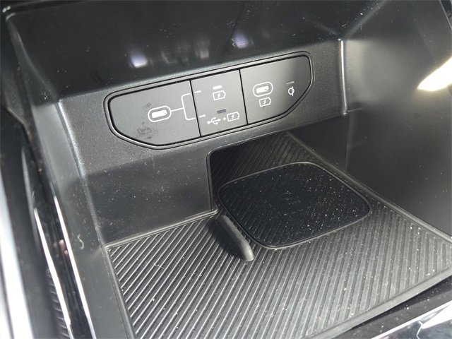 Used 2025 Kia Sorento SX Prestige image 18