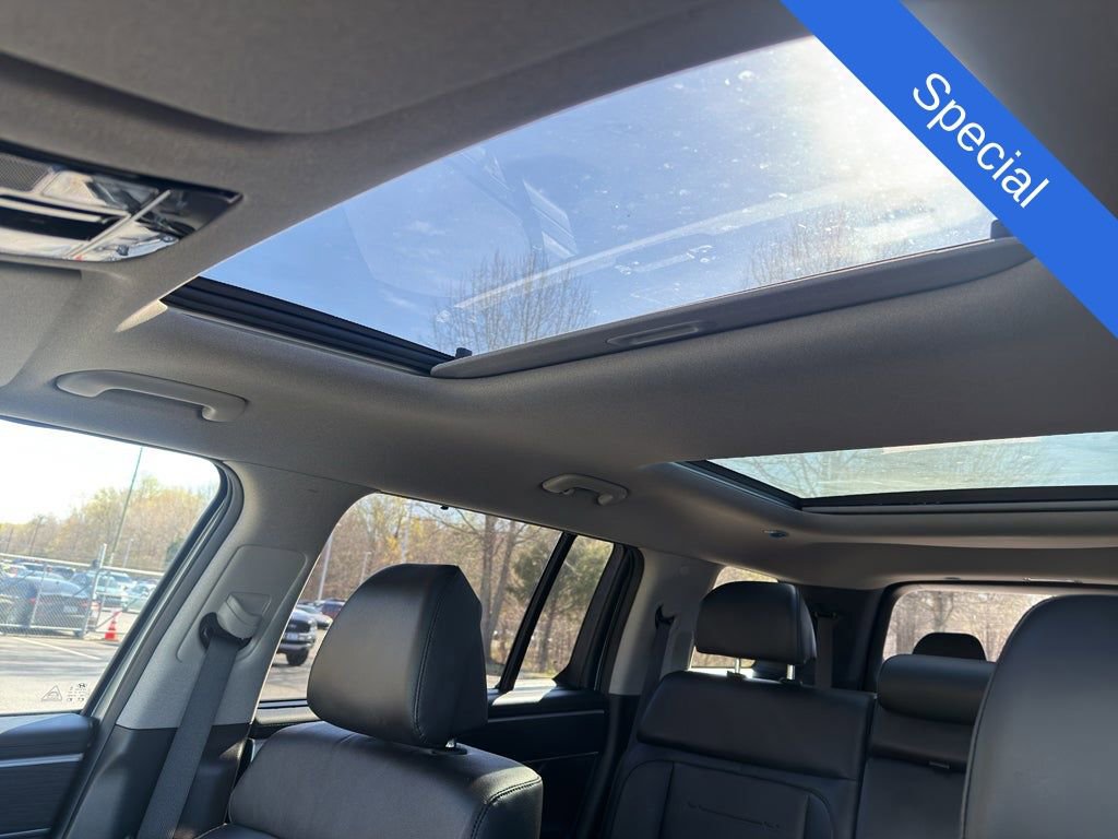 Used 2024 Hyundai Santa Fe Limited image 20