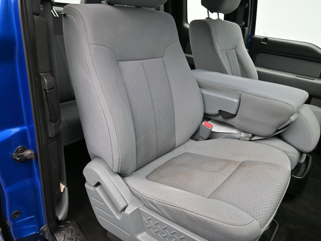 Used 2013 Ford F150 STX w/ Mid Equipment Group image 20