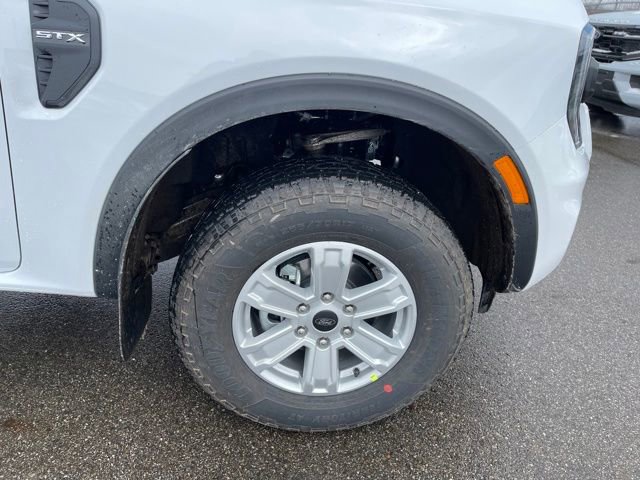 New 2026 Ford Ranger XL w/ Trailer Tow Package image 37