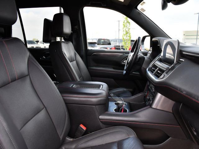 Used 2023 Chevrolet Tahoe RST AWD/4WD image 31