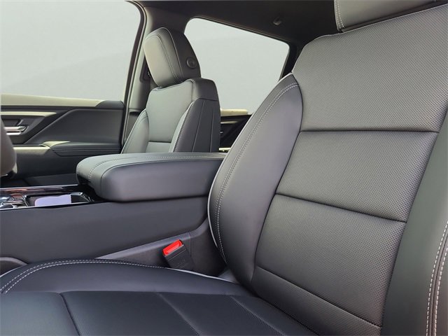 New 2026 Chevrolet Silverado EV LT w/ Plus Package image 21