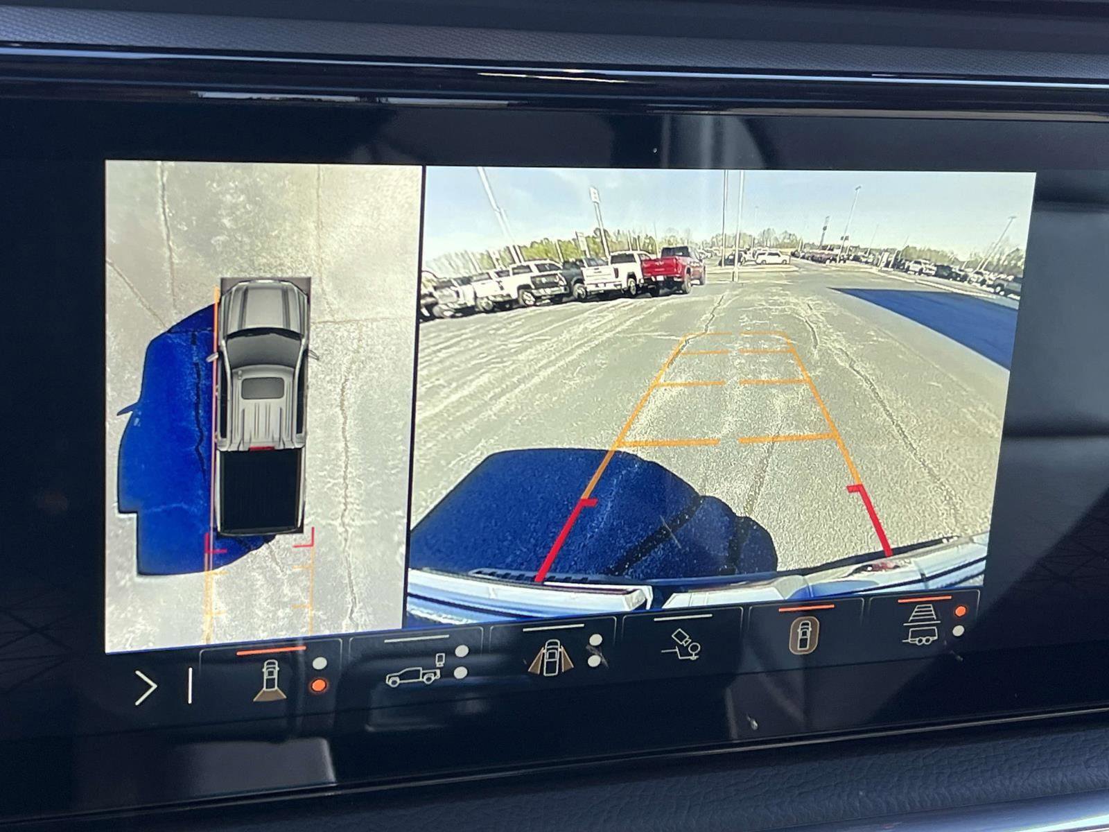 Used 2024 GMC Sierra 1500 Denali w/ Denali Reserve Package image 6