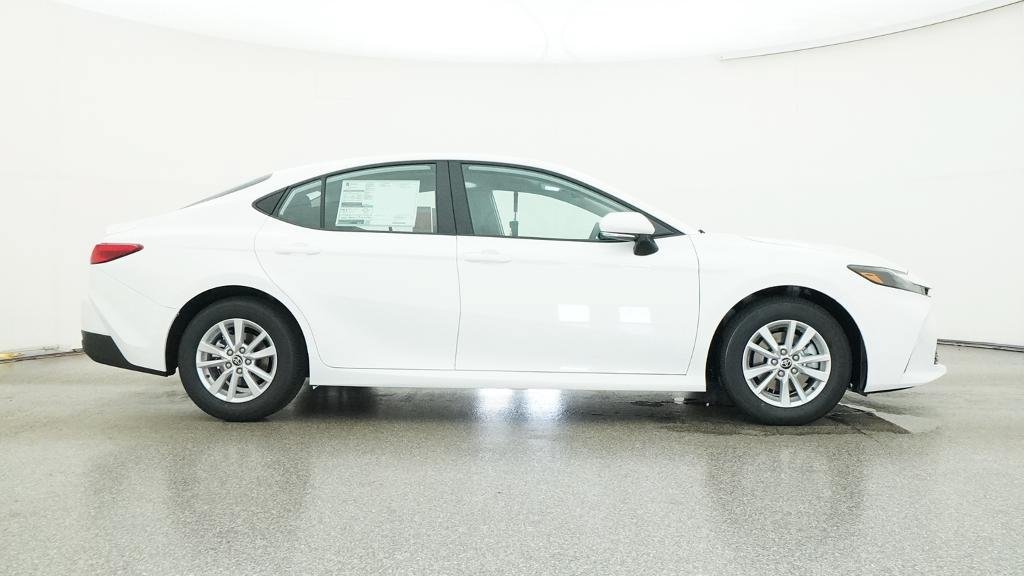 New 2026 Toyota Camry LE w/ Convenience Package FWD image 46
