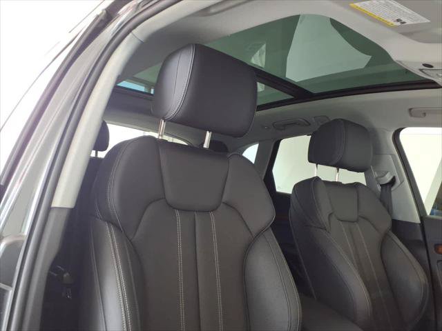 Certified 2023 Audi Q5 2.0T Prestige AWD/4WD image 23