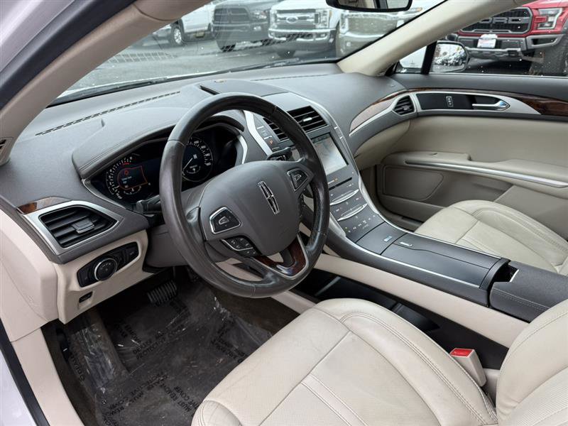 Used 2016 Lincoln MKZ AWD w/ Equipment Group 300A Reserve image 31