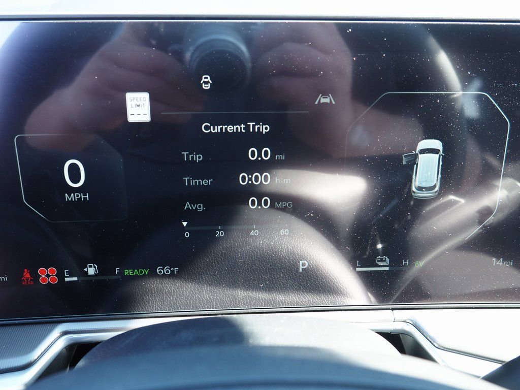 New 2026 Kia Sorento SX Prestige image 43