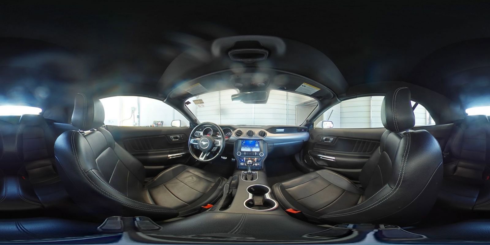 Used 2023 Ford Mustang Premium image 41