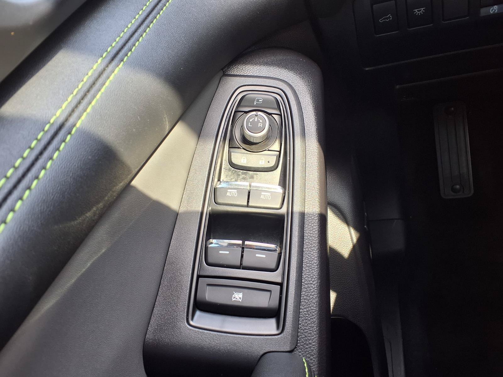 Used 2024 Subaru Ascent Onyx Edition Limited AWD/4WD image 11